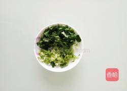 卷菜鸡蛋灌饼的做法图解6