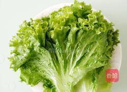 卷菜鸡蛋灌饼的做法图解7