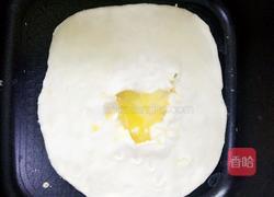 卷菜鸡蛋灌饼的做法图解11