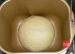 培根大虾披萨的做法图解2