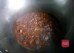 炸酱铺盖面的做法图解5