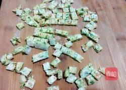 萝卜疙瘩汤的做法图解5