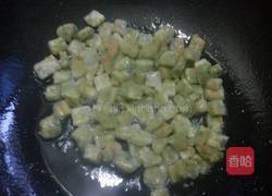 萝卜疙瘩汤的做法图解6