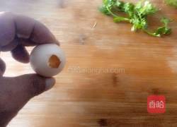 萝卜疙瘩汤的做法图解9