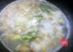 萝卜疙瘩汤的做法图解10