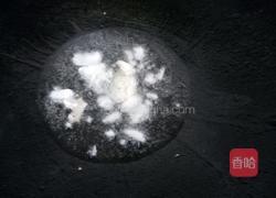 青椒炒鸡的做法图解3