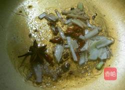 萝卜炖粉条的做法图解6