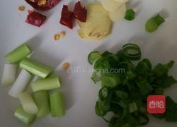 茄子炖土豆粉条的做法图解4