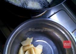 茄子炖土豆粉条的做法图解5