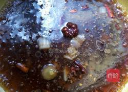 茄子炖土豆粉条的做法图解7