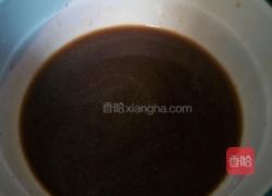 宫保肉丁的做法图解4