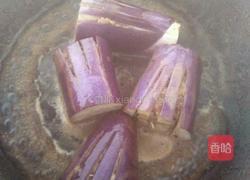 肉憋茄的做法图解8