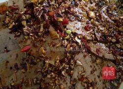 凉拌猪肝的做法图解5