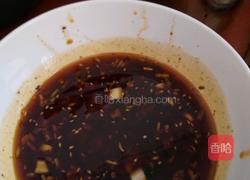 凉拌猪肝的做法图解4