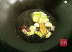 香菇炖肉的做法图解4