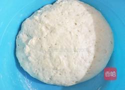 肉香饼的做法图解3