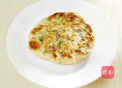 肉香饼的做法图解11