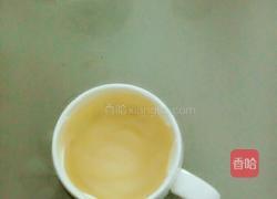 葡萄奶冻慕斯的做法图解3