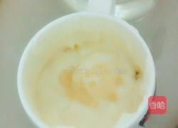葡萄奶冻慕斯的做法图解7