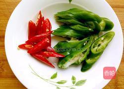 榛蘑肉丝的做法图解4