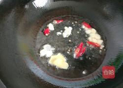 榛蘑肉絲的做法圖解5