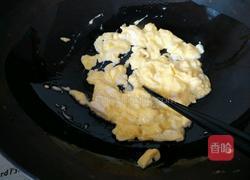 生菜包饭的做法图解2