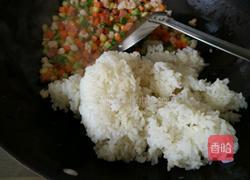 生菜包饭的做法图解4