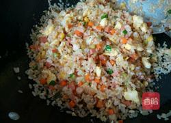 生菜包饭的做法图解5