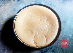 香草蛋糕的做法图解13