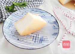 香草蛋糕的做法图解15