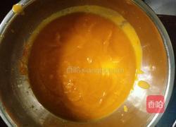 南瓜芝麻煎饼的做法图解8