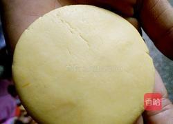 南瓜芝麻煎饼的做法图解11