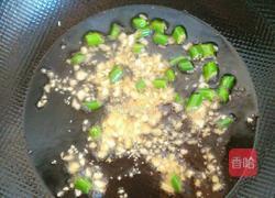 爆炒红薯藤的做法图解5