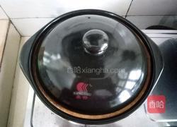 干锅鱼头的做法图解10