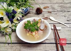 蒸排骨汤的做法图解7