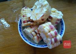 蒸排骨汤的做法图解2