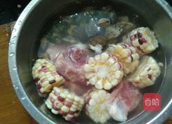 蒸排骨汤的做法图解4