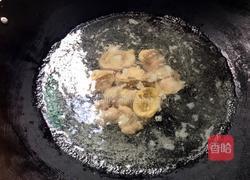 泡椒炒鸡胗的做法图解2