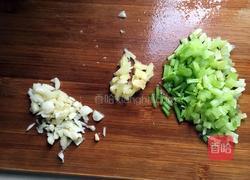 泡椒炒鸡胗的做法图解6