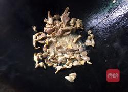 泡椒炒鸡胗的做法图解7