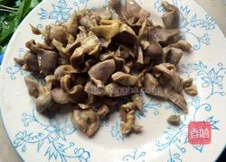 泡椒炒鸡胗的做法图解8
