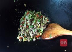 泡椒炒鸡胗的做法图解12