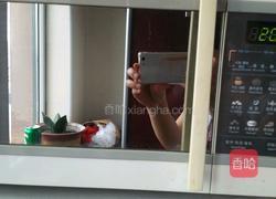 微波炉烤羊肉串的做法图解3