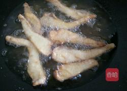 香酥鱼的做法图解6