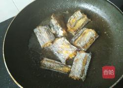 酥带鱼的做法图解3
