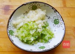 海参豆腐煲的做法图解2