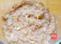 三鲜虾仁馄饨的做法图解8