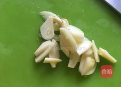 洋白菜炒西红柿的做法图解4