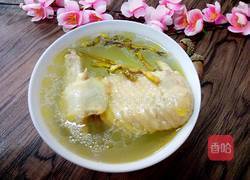 鸡翅汤的做法图解6