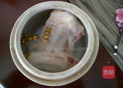 鸡翅汤的做法图解3